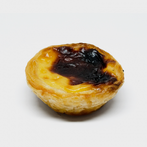 Original pastel de nata